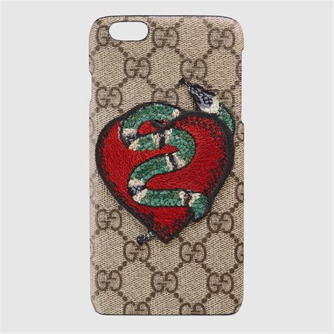 gucci case for iphone 6 plus|Gucci mane goyard iPhone case.